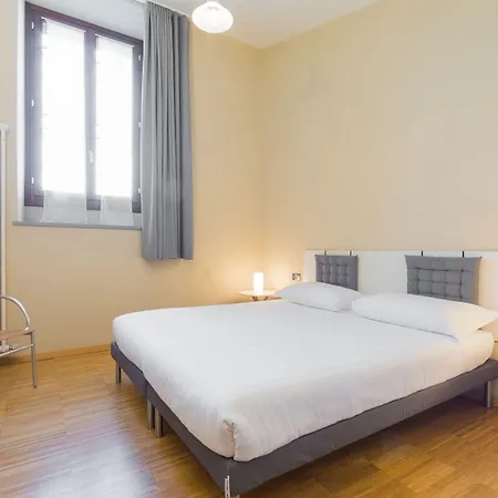Apartment Naviglio 89