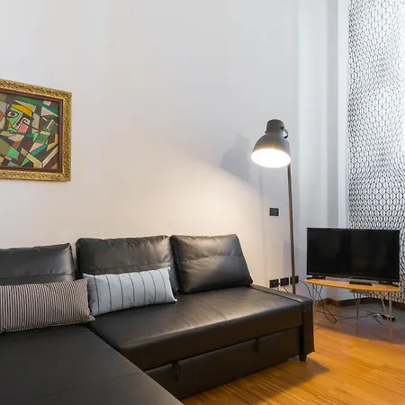 Naviglio 89 Apartment