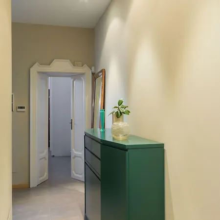 Apartment Naviglio 89
