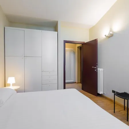 Appartamento Naviglio 89 Milano